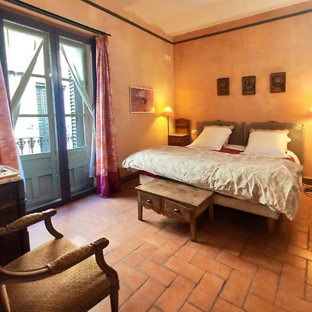 Casa Del Buen Viaje - Habitacion Solea Σεβίλλη Εξωτερικό φωτογραφία