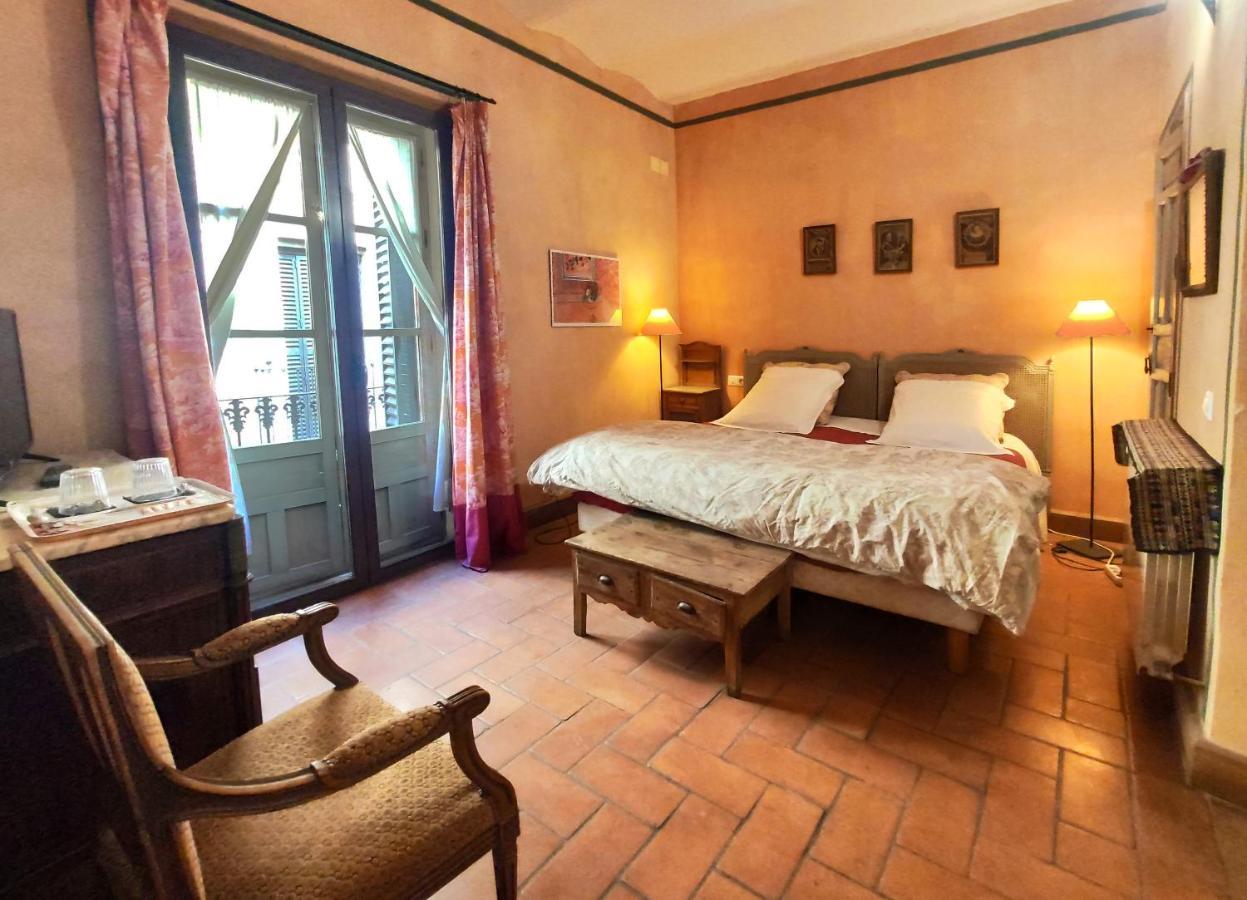 Casa Del Buen Viaje - Habitacion Solea Σεβίλλη Εξωτερικό φωτογραφία